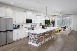 Picture of 17420 Moonflower Drive Unit 202, Venice, FL 34293