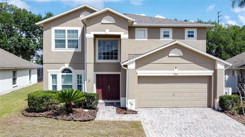 Picture of 532 Kildrummy Drive, Davenport FL 33896