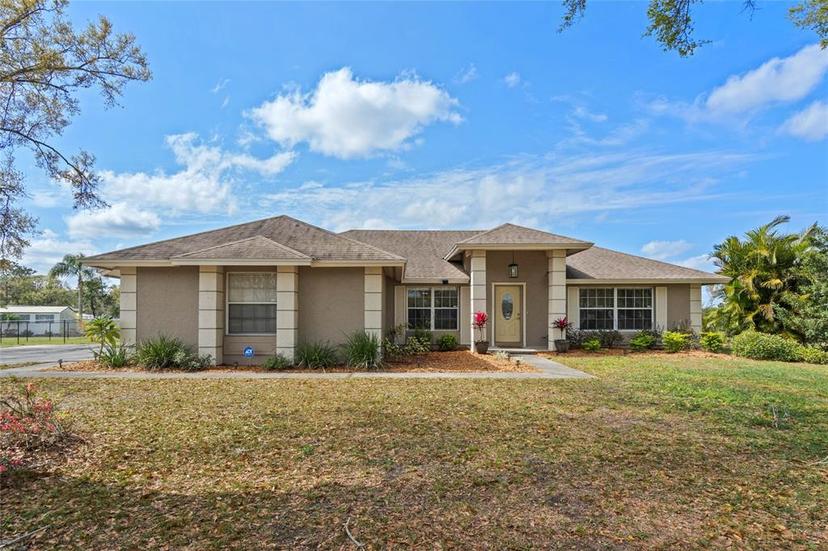 Picture of 7729 Lake Andrea Circle, Mount Dora FL 32757