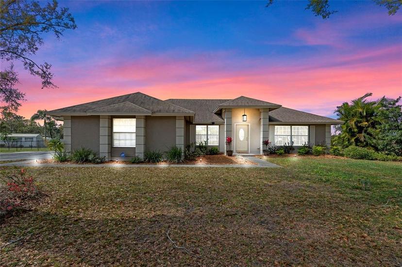 Picture of 7729 Lake Andrea Circle, Mount Dora FL 32757