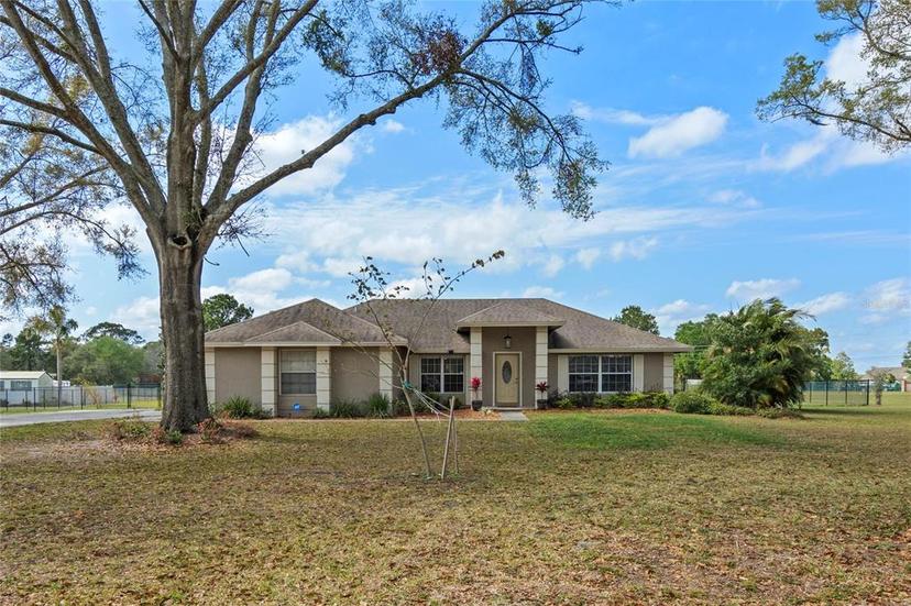 Picture of 7729 Lake Andrea Circle, Mount Dora FL 32757