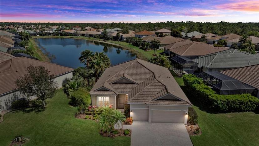 Picture of 12127 Granite Woods Loop, Venice FL 34292