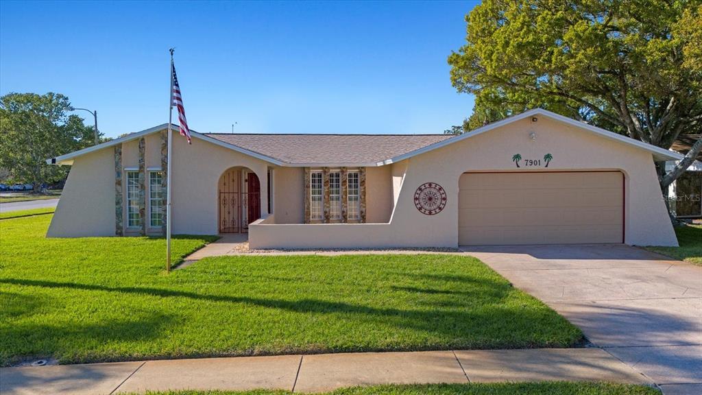 Picture of 7901 Willow Brook Court, Hudson, FL 34667
