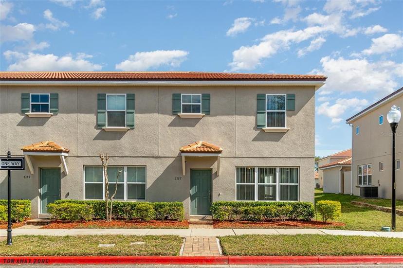 Picture of 3127 Via Otero Drive, Kissimmee FL 34744
