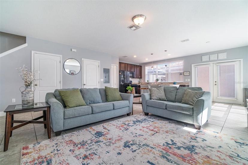 Picture of 3127 Via Otero Drive, Kissimmee FL 34744