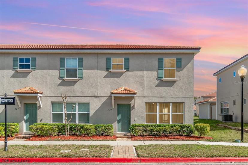Picture of 3127 Via Otero Drive, Kissimmee FL 34744