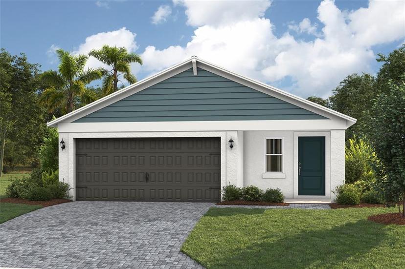 Picture of 37233 Sagemoor Drive, Zephyrhills FL 33541