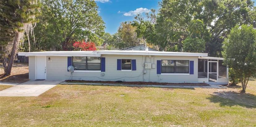 Picture of 1203 Judy Avenue, Tavares FL 32778