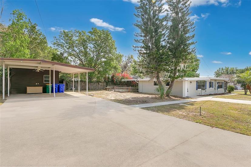 Picture of 1203 Judy Avenue, Tavares FL 32778