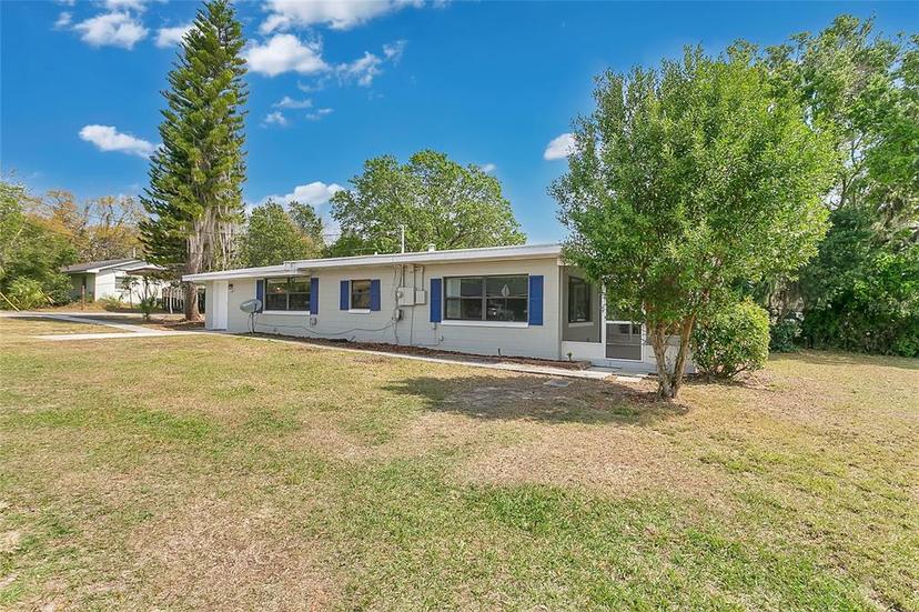Picture of 1203 Judy Avenue, Tavares FL 32778