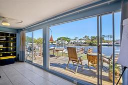 Picture of 609 Westwinds Drive Unit 4, Palm Harbor, FL 34683