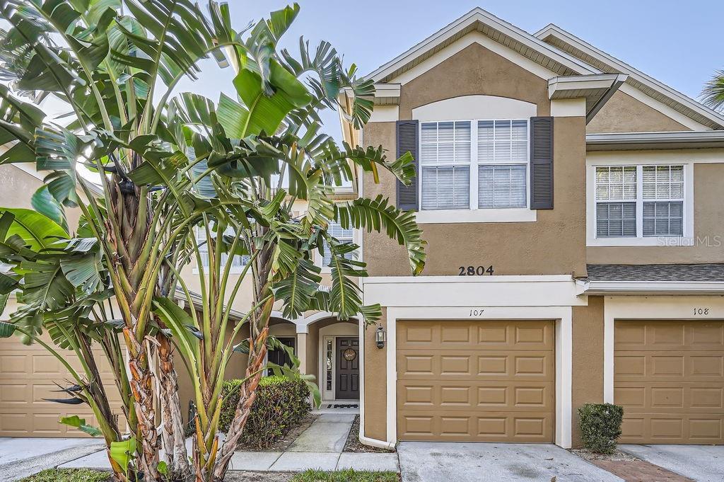 Picture of 2804 Polvadero Lane Unit 107, Orlando, FL 32835