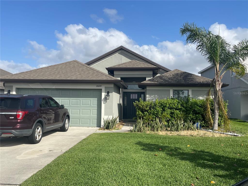 Picture of 6024 162Nd Avenue E, Parrish, FL 34219