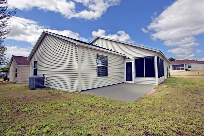 Picture of 2082 Harston Trail, The Villages FL 32162