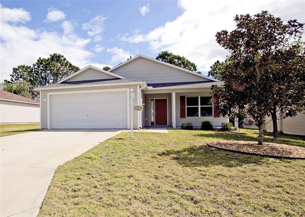 Picture of 2082 Harston Trail, The Villages, FL 32162