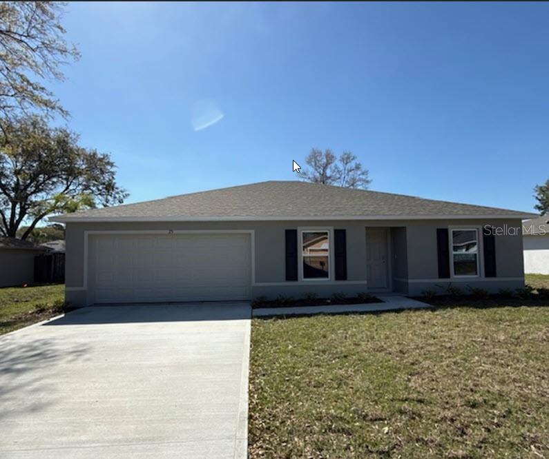 Picture of 25 Palm Lane, Palm Coast FL 32164