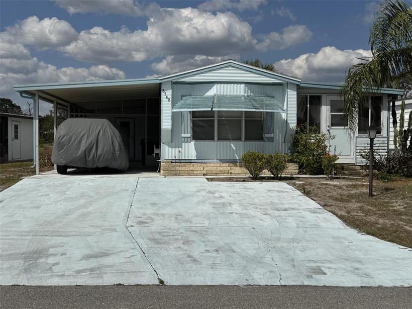 Picture of 8508 Breeze Hill Drive, Lake Wales FL 33898