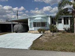 Picture of 8508 Breeze Hill Drive, Lake Wales, FL 33898