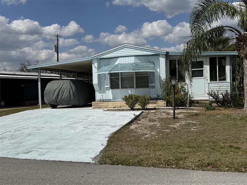 Picture of 8508 Breeze Hill Drive, Lake Wales FL 33898