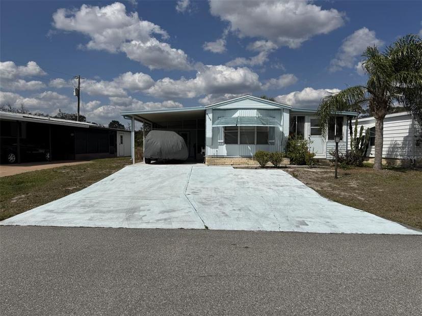 Picture of 8508 Breeze Hill Drive, Lake Wales FL 33898