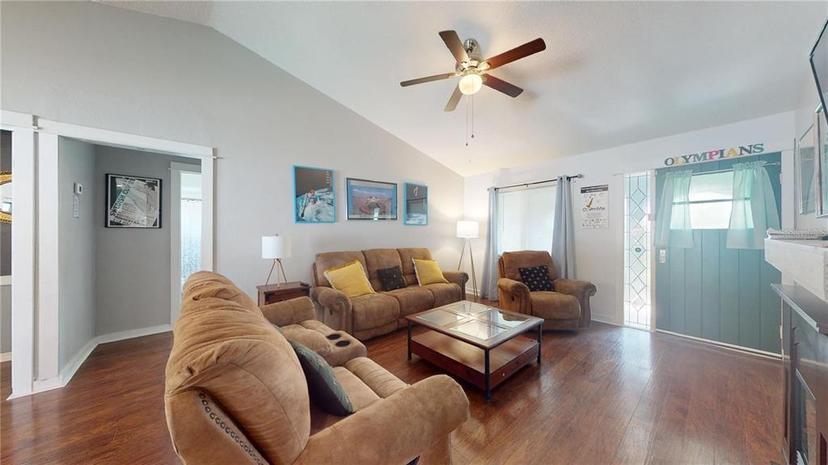 Picture of 136 Florida Park Drive, Palm Coast FL 32137