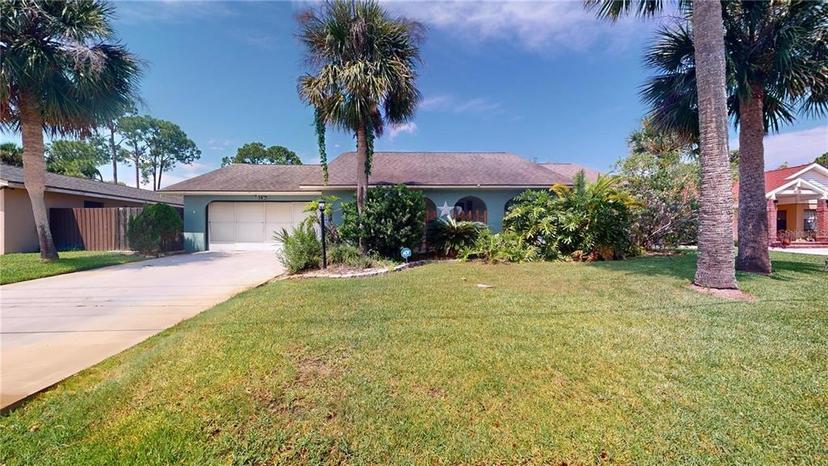 Picture of 136 Florida Park Drive, Palm Coast FL 32137