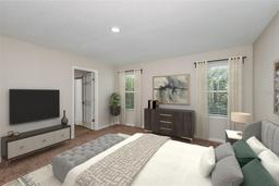 Picture of 37276 Sagemoor Drive, Zephyrhills, FL 33541