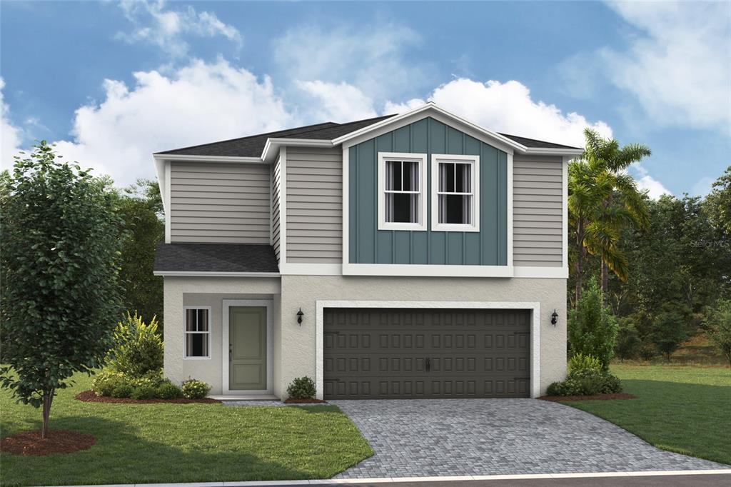 Picture of 37276 Sagemoor Drive, Zephyrhills, FL 33541