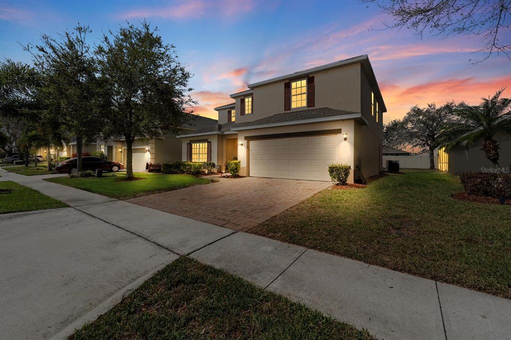 Picture of 754 Andalusia Loop, Davenport, FL 33837