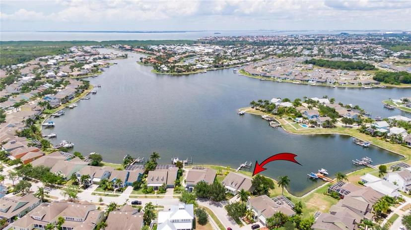 Picture of 5205 Brighton Shore Drive, Apollo Beach FL 33572