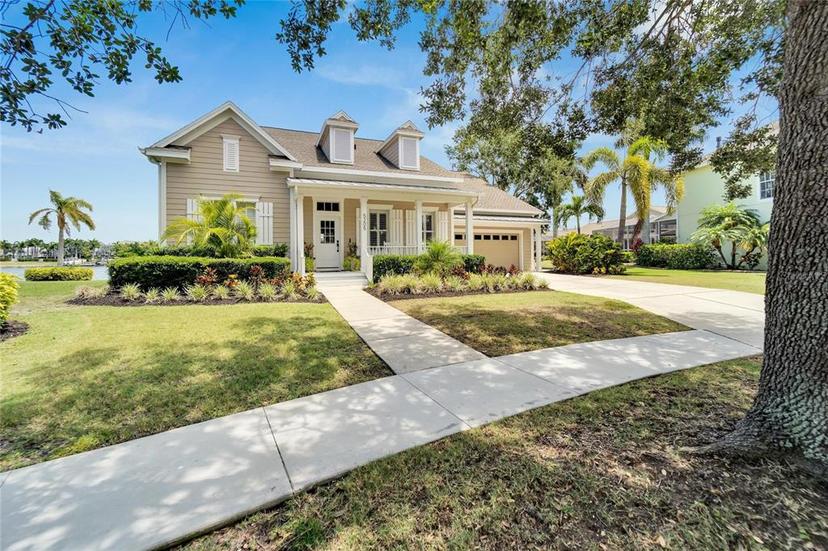 Picture of 5205 Brighton Shore Drive, Apollo Beach FL 33572