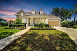 Picture of 5205 Brighton Shore Drive, Apollo Beach, FL 33572