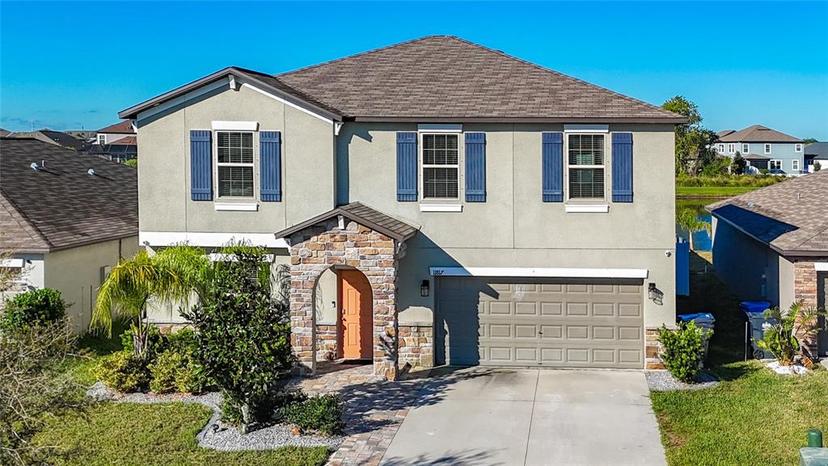 Picture of 11817 Blackeyed Susan Drive, Riverview FL 33579
