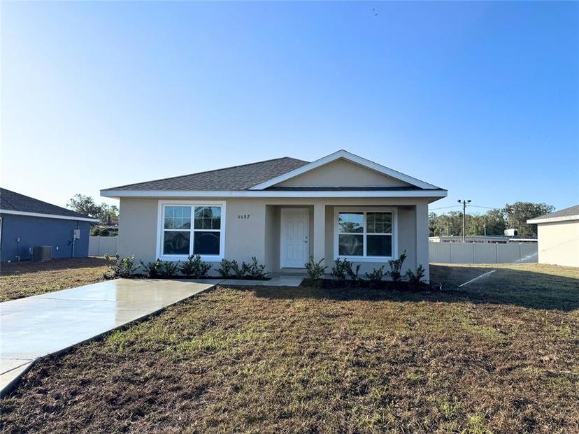 Picture of 6602 SE 108Th Lane, Belleview FL 34420