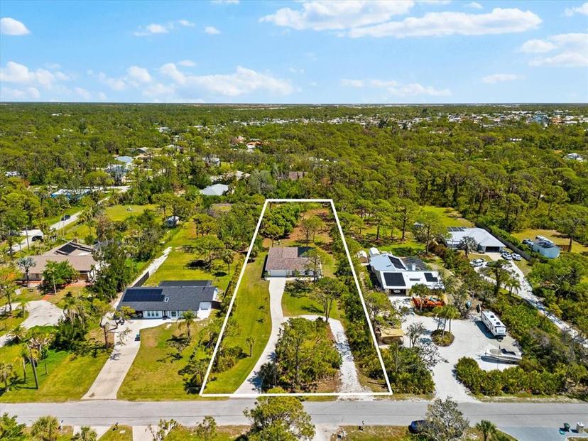 Picture of 1785 Bayshore Drive, Englewood FL 34223