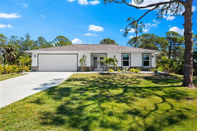Picture of 1785 Bayshore Drive, Englewood FL 34223
