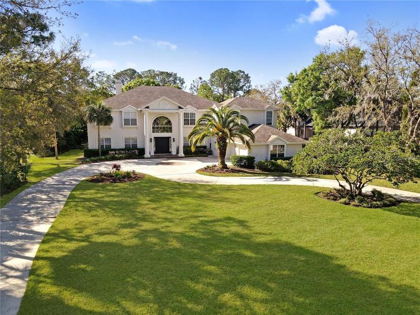 Picture of 6413 Maclaurin Drive, Tampa FL 33647