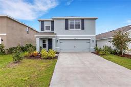 Picture of 4231 Autumn Fog Court, Palmetto, FL 34221