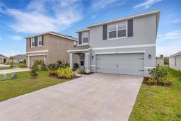 Picture of 4231 Autumn Fog Court, Palmetto, FL 34221