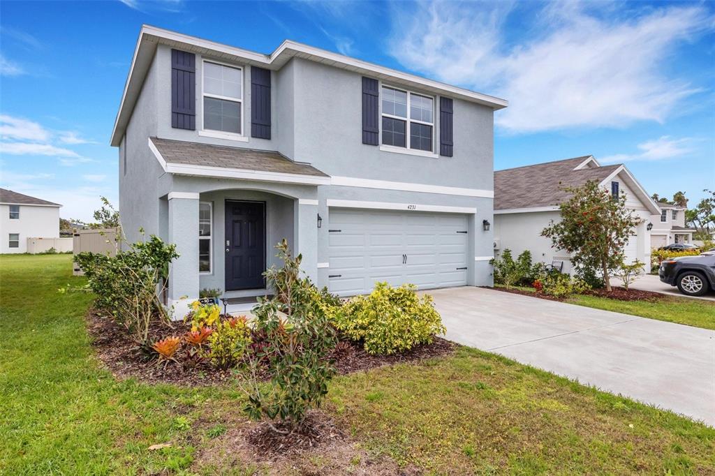 Picture of 4231 Autumn Fog Court, Palmetto, FL 34221