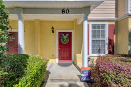 Picture of 2508 SW 35Th Place Unit N80, Gainesville, FL 32608