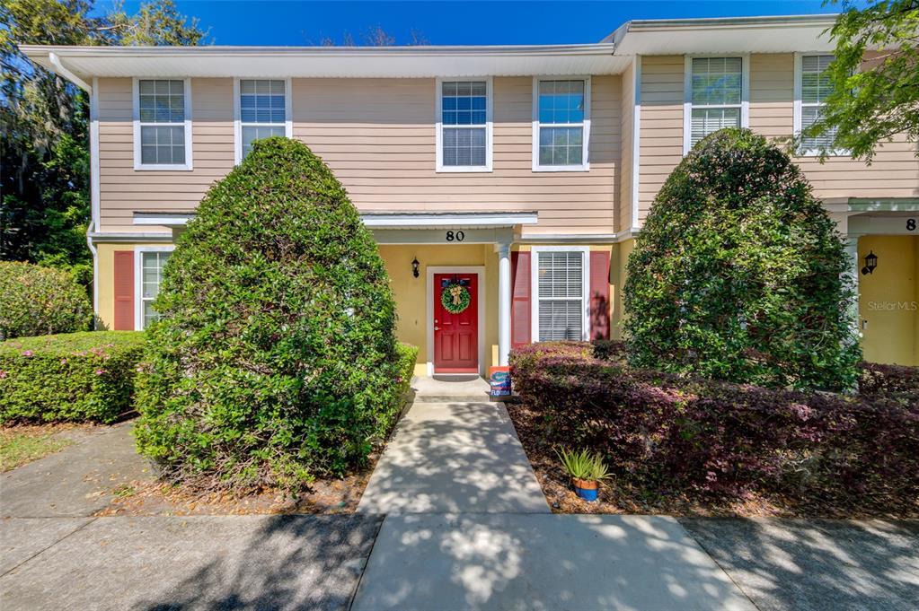 Picture of 2508 SW 35Th Place Unit N80, Gainesville, FL 32608