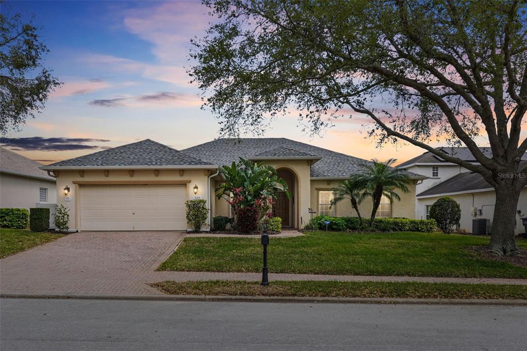 Picture of 548 Burford Circle, Davenport, FL 33896