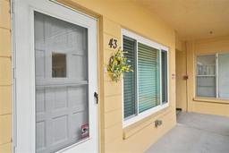 Picture of 2467 Finlandia Lane Unit 43, Clearwater, FL 33763