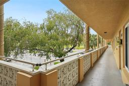 Picture of 2467 Finlandia Lane Unit 43, Clearwater, FL 33763