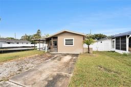 Picture of 1819 Shore Acres Boulevard Ne, St Petersburg, FL 33703