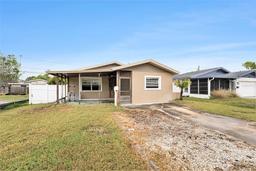 Picture of 1819 Shore Acres Boulevard Ne, St Petersburg, FL 33703