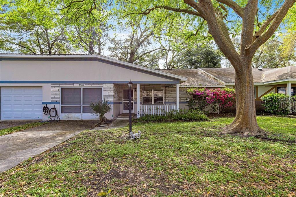 Picture of 8700 SW 98Th Street Road Unit E, Ocala, FL 34481