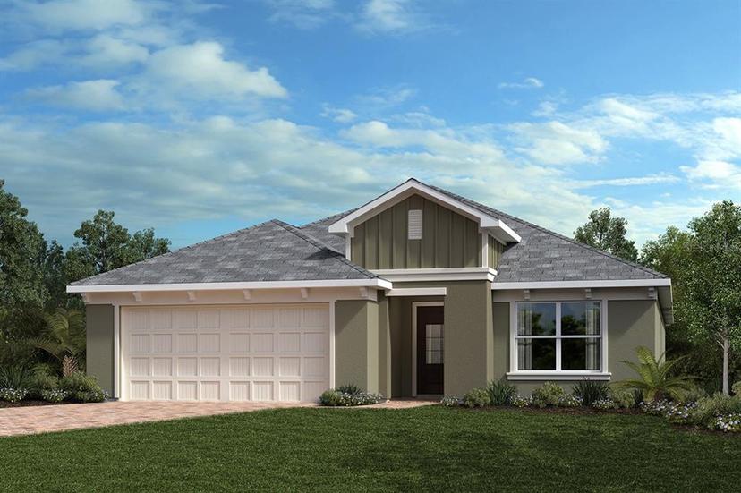 Picture of 3465 Sanctuary Drive, Clermont FL 34714