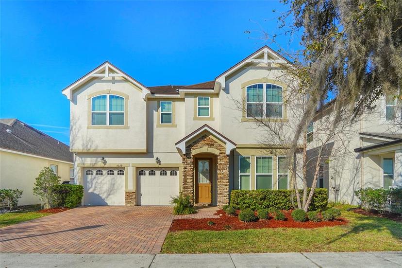 Picture of 5029 Southlawn Avenue, Orlando FL 32811